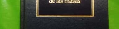 La rebelión de las masas