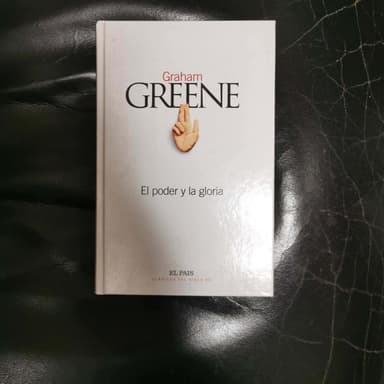El poder y la gloria