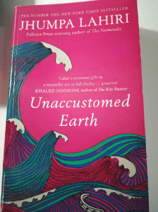 Unaccustomed Earth