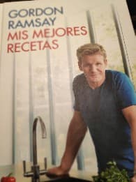 MIS Mejores Recetas