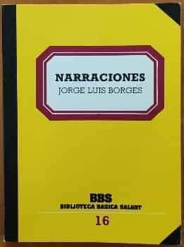 Narraciones