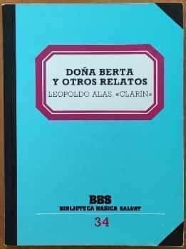 Doña Berta y otros relatos