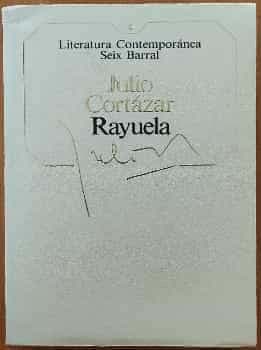 Rayuela
