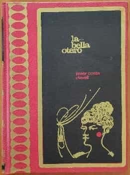 La Bella Otero