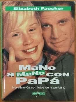Mano a mano con papá
