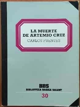 LA Muerte De Artemio Cruzthe Death of Artemio Cruz
