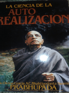 La ciencia de la auto realización