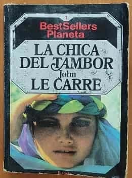 La chica del tambor