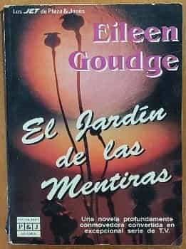El jardin de las mentiras