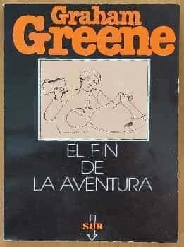 El fin de la aventura