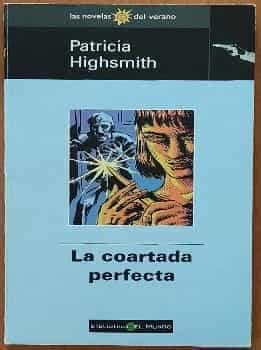 LA COARTADA PERFECTA