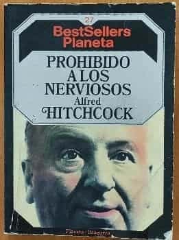 Prohibido a los nerviosos