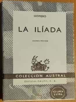 La Ilíada