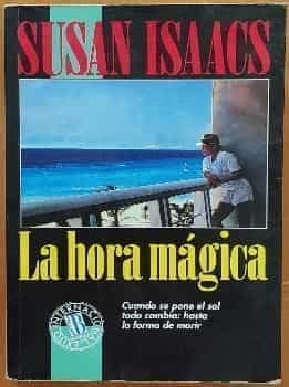 Hora Magica La
