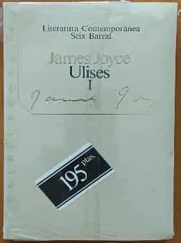 Ulises I