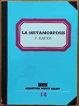 La Metamorfosis
