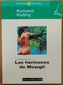 Los Hermanos de Mowgli