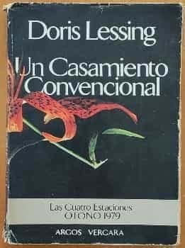 Un Casamiento Convencional