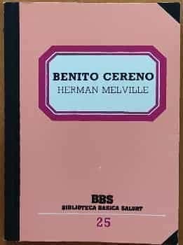 Benito Cereno