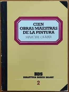 Cien obras maestras de la pintura