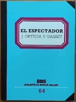 El espectador
