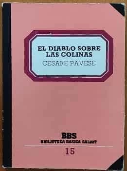 El diablo sobre las colinas