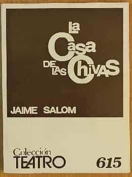 La Casa de las Chivas
