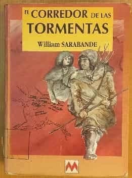 El corredor de las tormentas