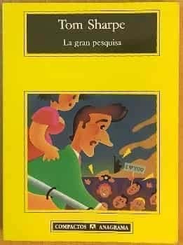 La Gran Pesquisa
