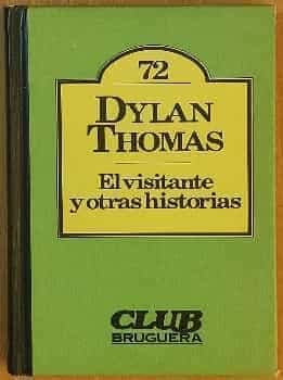 El visitante y otras historias