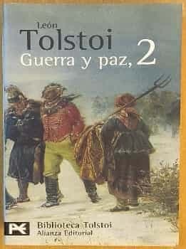 Guerra y paz 2
