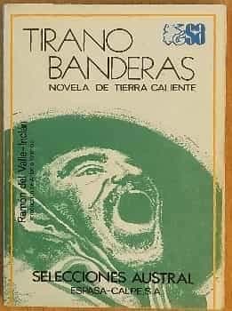 Tirano Banderas