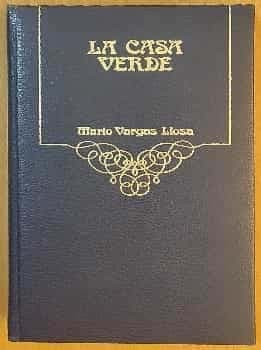 La casa verde