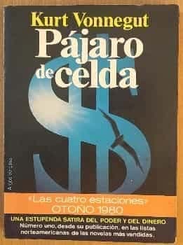 Pajaro De Celda
