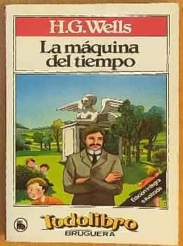 La máquina del tiempo