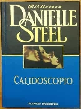 Calidoscopio