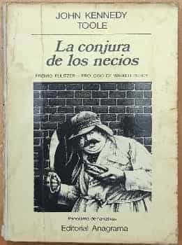La conjura de los necios