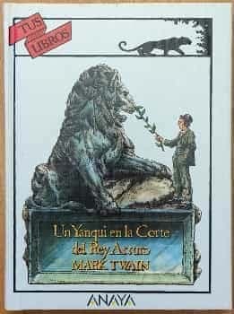 Un yanqui en la corte del rey Arturo