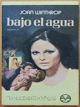 Bajo el agua