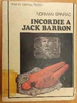 Incordié a Jack Barron