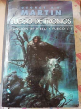 Juego de tronos