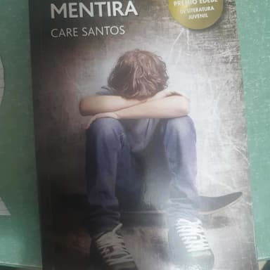 Mentira