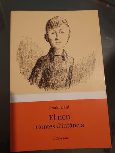 El nen