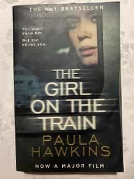 Girl on the Train