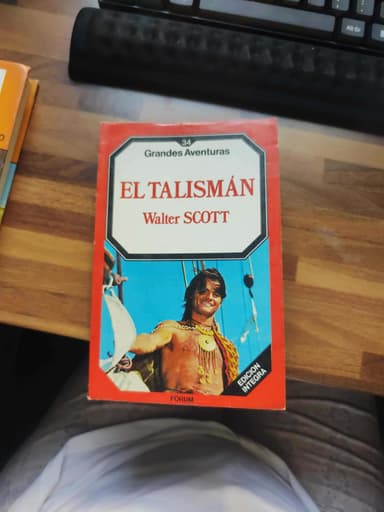 El Talismán