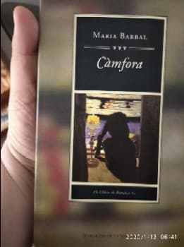 Càmfora