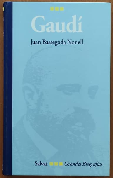 Gaudí