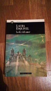 La Ley Del Amor
