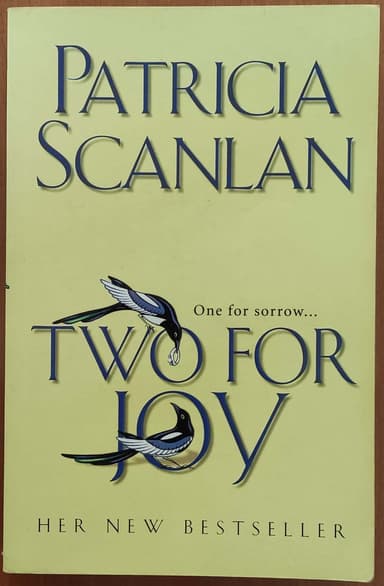 Two for Joy