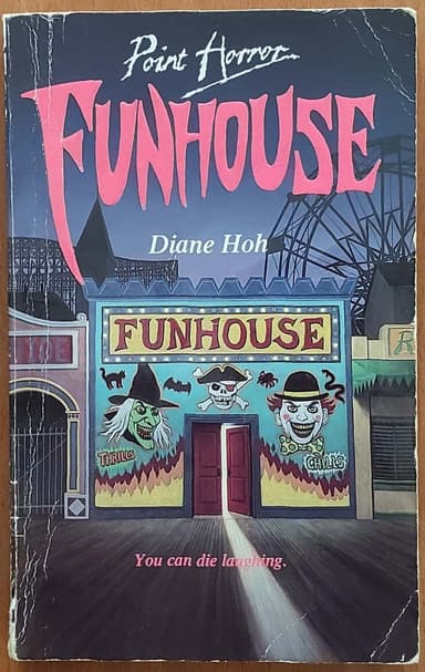 Funhouse